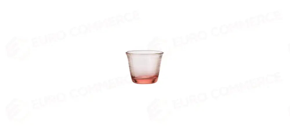 DENIM CONF.6 PZ BICCHIERE ROSA CL8 - 135235 - MORINI