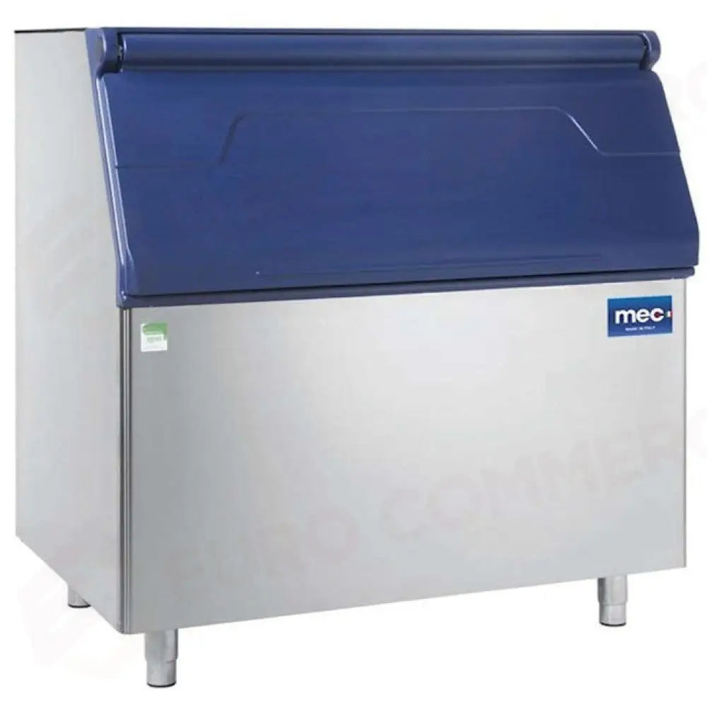 Deposito per Ghiaccio Mec MCD550 Capacità max. 550 kg