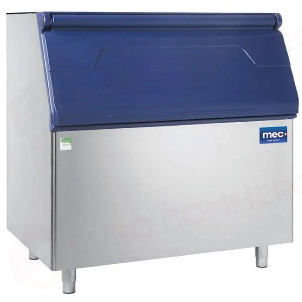 Deposito per Ghiaccio Mec ST Capacità max. 130 kg