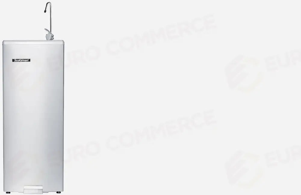 DEPURATORE D’ACQUA PROFESSIONALE - SCW 14 B EVO - SCOTSMAN
