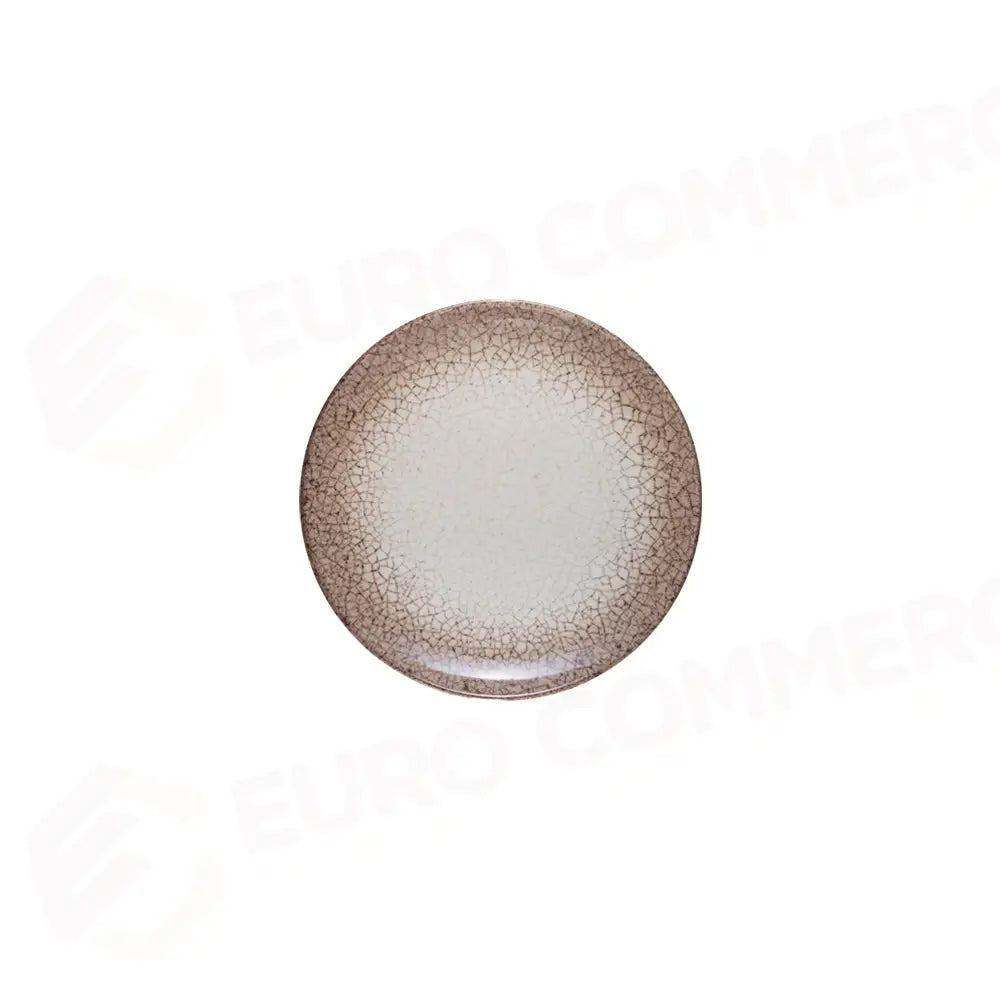 DESERTO LONA FLAT PIATTO 15 CM - 20003-111015 - ID FINE