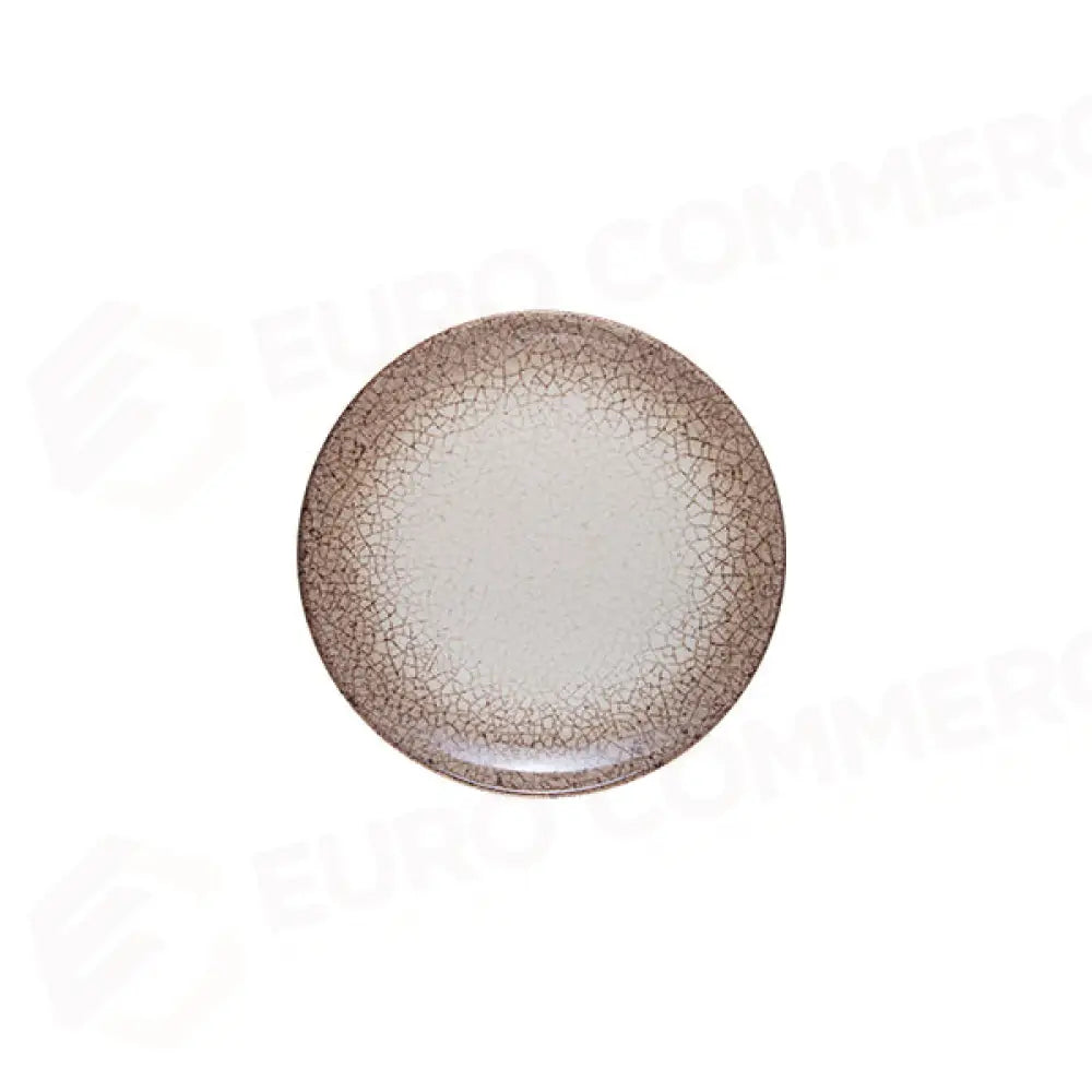 DESERTO LONA FLAT PIATTO 17 CM - 20003-111017 - ID FINE