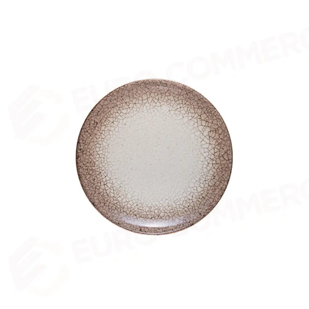 DESERTO LONA FLAT PIATTO 19 CM - 20003-111019 - ID FINE
