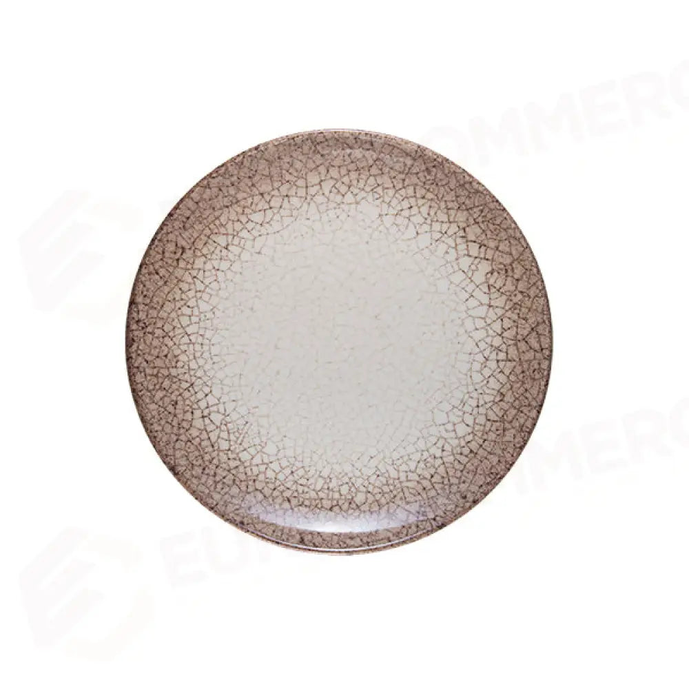 DESERTO LONA FLAT PIATTO 23 CM - 20003-111023 - ID FINE