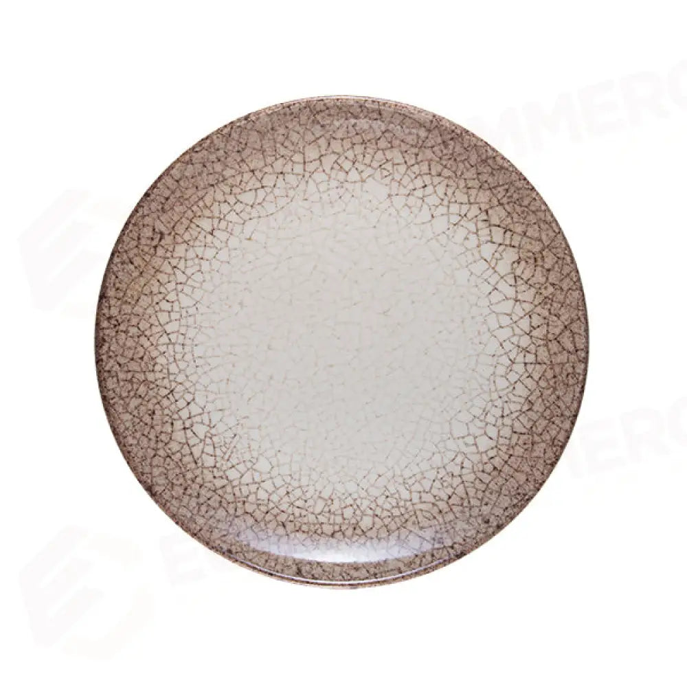 DESERTO LONA FLAT PIATTO 27 CM - 20003-111027 - ID FINE