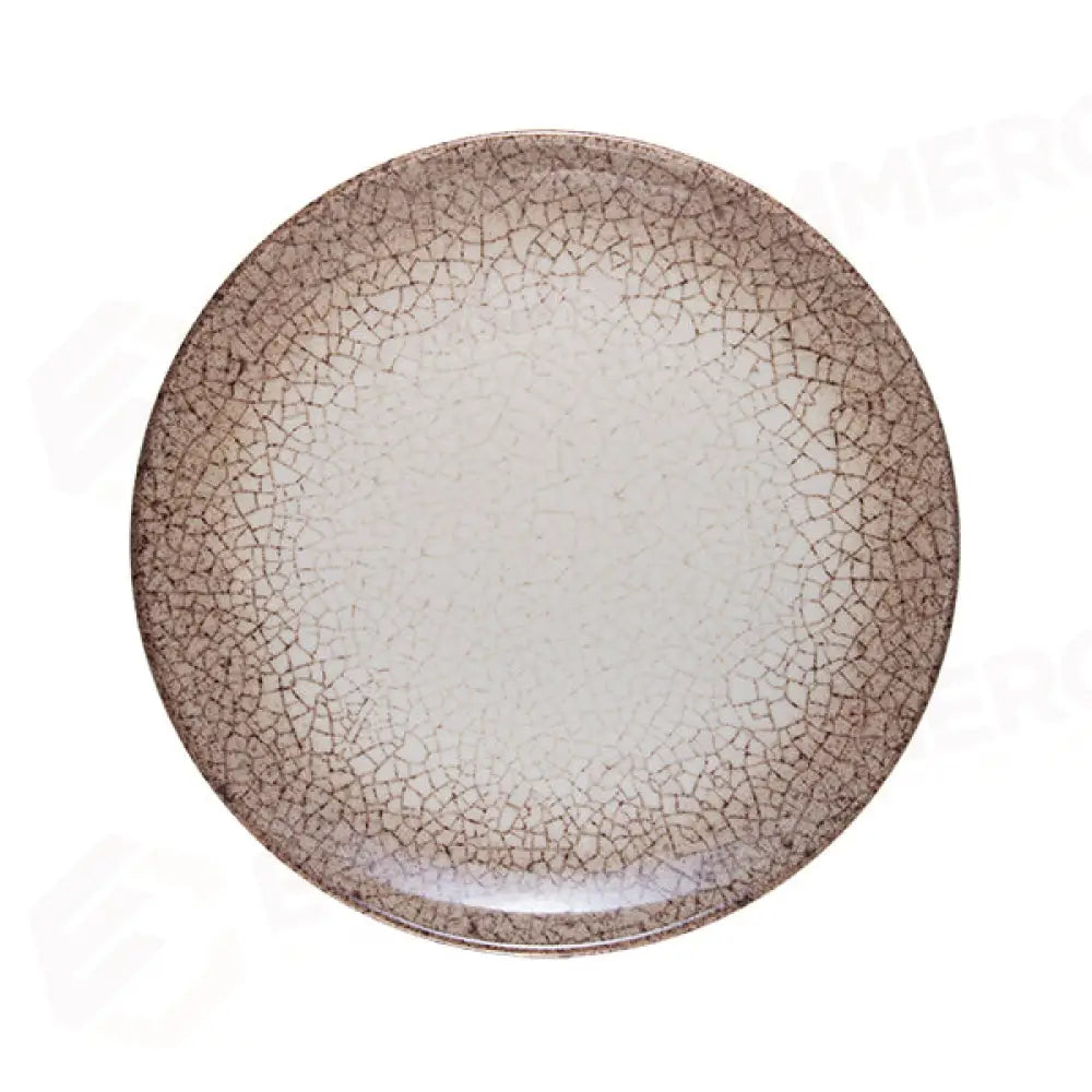 DESERTO LONA FLAT PIATTO 30 CM - 20003-111030 - ID FINE