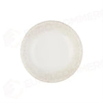 DESERTO LONA PIATTO FONDO 15 CM 240 CC - 20003-111115 - ID FINE