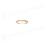 DESERTO LONA PIATTO PIANO 15 CM - 20003-111015 - ID FINE