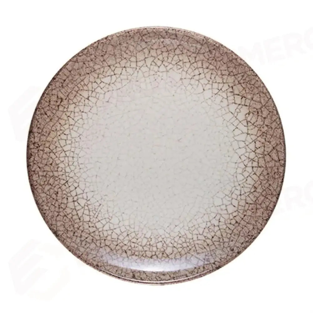 DESERTO LONA PIATTO PIANO 17 CM - 20003-111017 - ID FINE