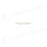 DESERTO LONA PIATTO PIANO 19 CM - 20003-111019 - ID FINE