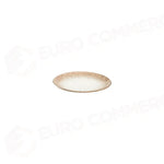 DESERTO LONA PIATTO PIANO 19 CM - 20003-111019 - ID FINE