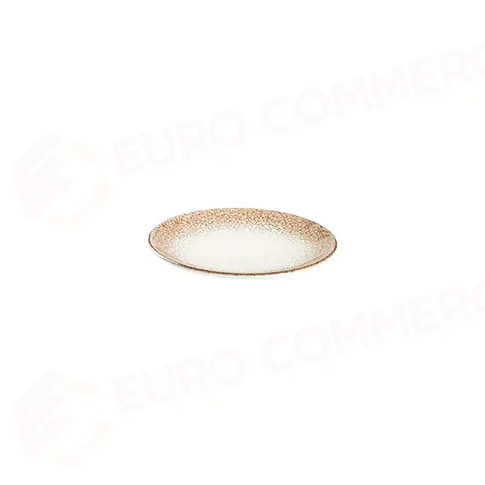 DESERTO LONA PIATTO PIANO 21 CM - 20003-111021 - ID FINE