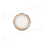DESERTO LONA PIATTO PIANO 21 CM - 20003-111021 - ID FINE