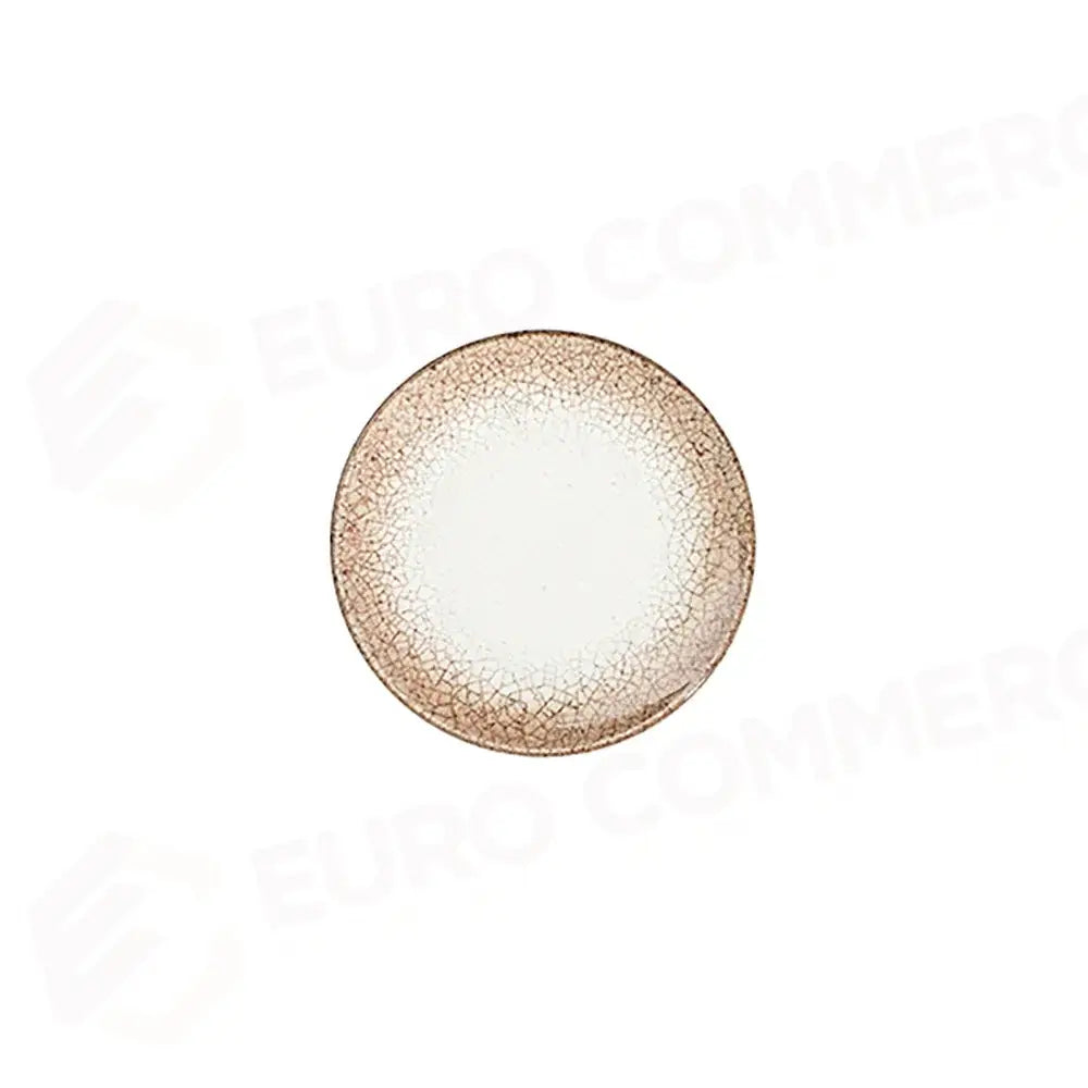 DESERTO LONA PIATTO PIANO 21 CM - 20003-111021 - ID FINE
