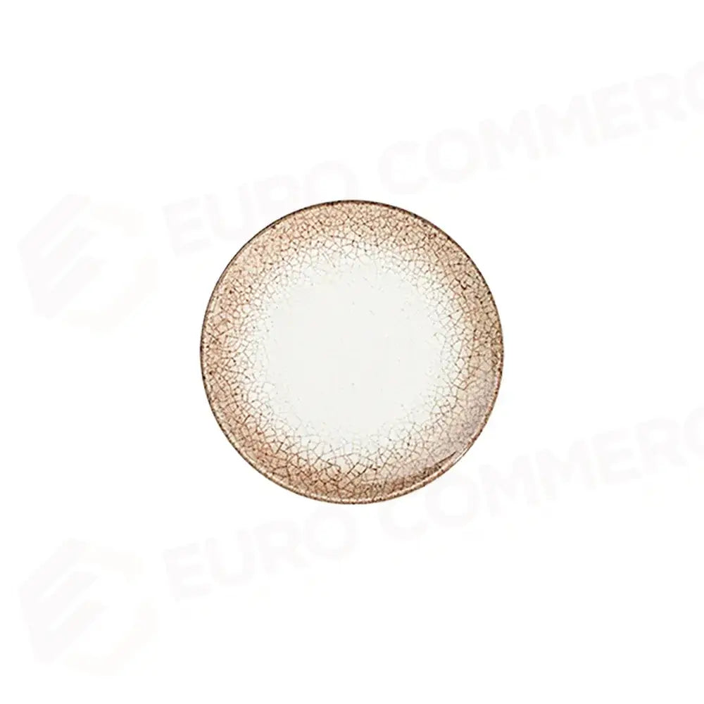 DESERTO LONA PIATTO PIANO 23 CM - 20003-111023 - ID FINE