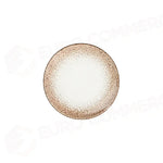 DESERTO LONA PIATTO PIANO 25 CM - 20003-111025 - ID FINE