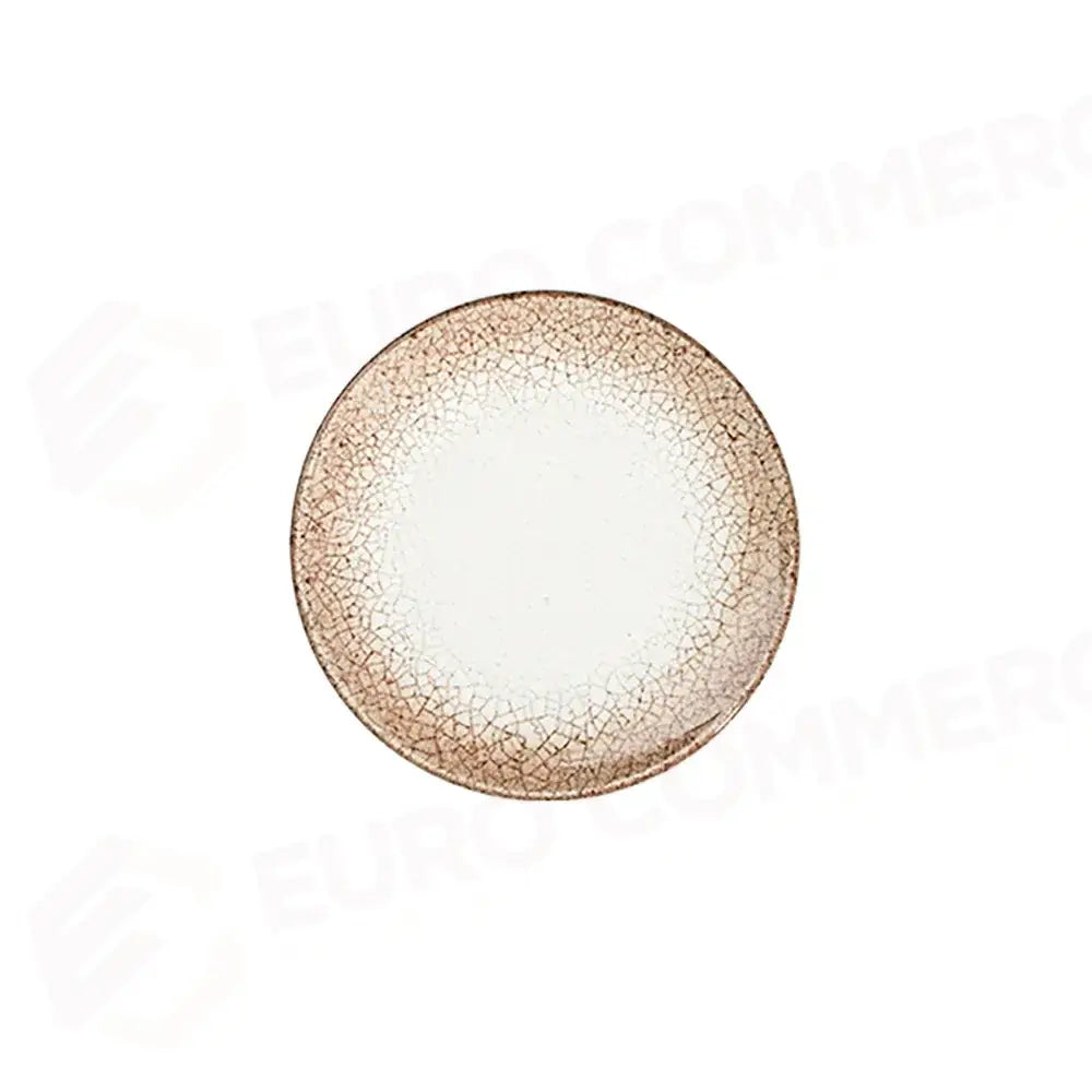 DESERTO LONA PIATTO PIANO 25 CM - 20003-111025 - ID FINE