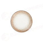 DESERTO LONA PIATTO PIANO 27 CM - 20003-111027 - ID FINE