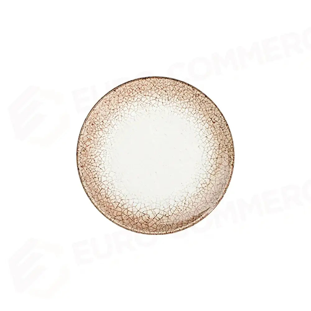 DESERTO LONA PIATTO PIANO 27 CM - 20003-111027 - ID FINE