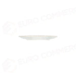 DESERTO LONA PIATTO PIANO 27 CM - 20003-111027 - ID FINE