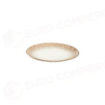 DESERTO LONA PIATTO PIANO 27 CM - 20003-111027 - ID FINE