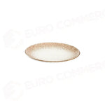 DESERTO LONA PIATTO PIANO 28,5 CM - 20003-111028 - ID FINE