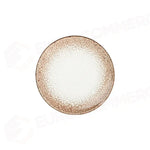 DESERTO LONA PIATTO PIANO 28,5 CM - 20003-111028 - ID FINE