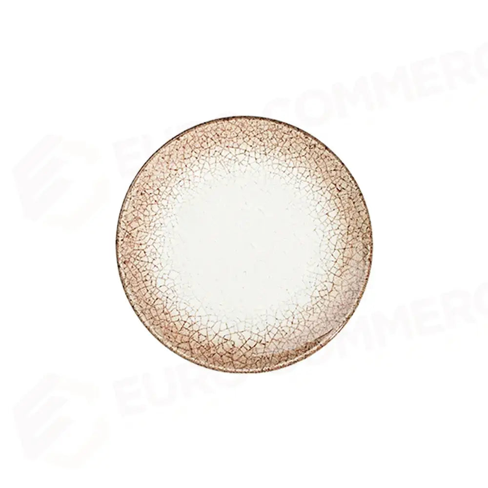 DESERTO LONA PIATTO PIANO 28,5 CM - 20003-111028 - ID FINE