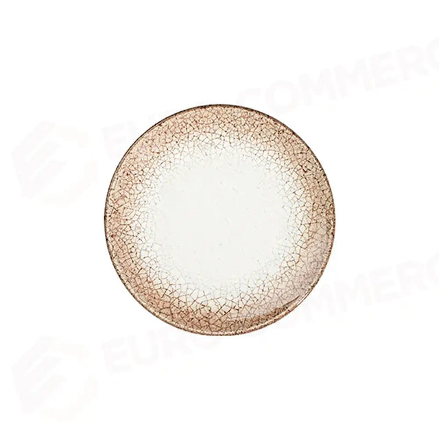 DESERTO LONA PIATTO PIANO 28,5 CM - 20003-111028 - ID FINE