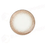 DESERTO LONA PIATTO PIANO 30 CM - 20003-111030 - ID FINE