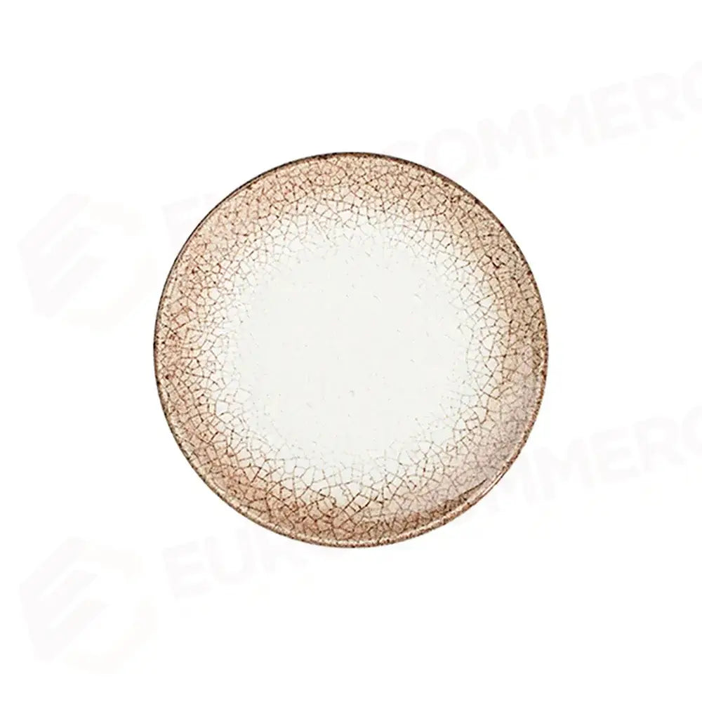 DESERTO LONA PIATTO PIANO 30 CM - 20003-111030 - ID FINE