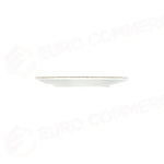 DESERTO LONA PIATTO PIANO 30 CM - 20003-111030 - ID FINE