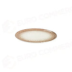 DESERTO MESA PIATTO PIZZA 31 CM - 20003-171731 - ID FINE