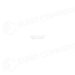 DESERTO QUADRO RECTANGULAR PLATTER 11 CM (10 * 7) - 20003-153111 - ID FINE