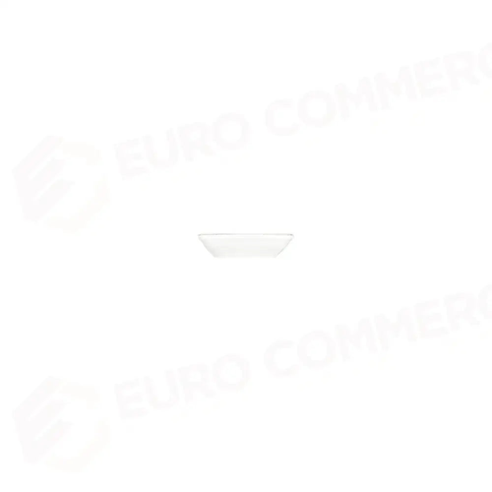 DESERTO QUADRO RECTANGULAR PLATTER 11 CM (10 * 7) - 20003-153111 - ID FINE