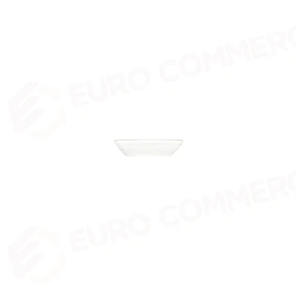 DESERTO QUADRO RECTANGULAR PLATTER 13 CM (12 * 8) - 20003-153113 - ID FINE
