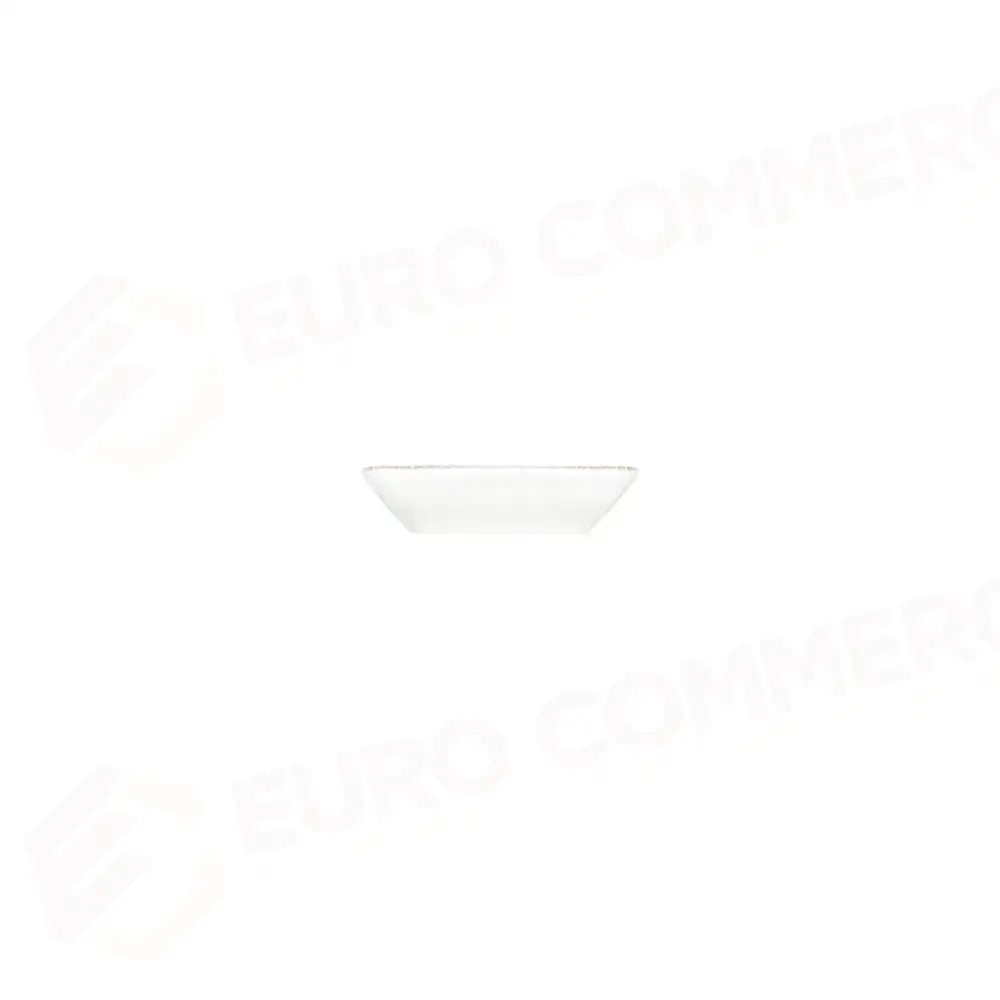 DESERTO QUADRO RECTANGULAR PLATTER 15 CM (14 * 10) - 20003-153115 - ID FINE