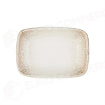 DESERTO QUADRO RECTANGULAR PLATTER 15 CM (14 * 10) - 20003-153115 - ID FINE