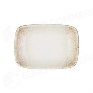 DESERTO QUADRO RECTANGULAR PLATTER 15 CM (14 * 10) - 20003-153115 - ID FINE