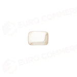DESERTO QUADRO RECTANGULAR PLATTER 15 CM (14 * 10) - 20003-153115 - ID FINE