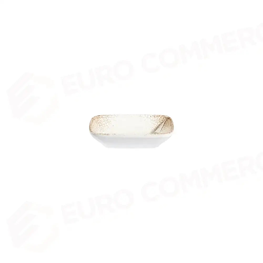DESERTO QUADRO RECTANGULAR PLATTER 18 CM (17 * 12) - 20003-153118 - ID FINE