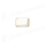 DESERTO QUADRO RECTANGULAR PLATTER 18 CM (17 * 12) - 20003-153118 - ID FINE