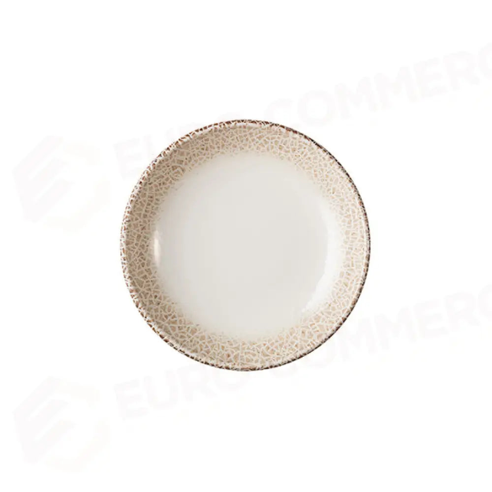 DESERTO VALLE bottom PIATTO 20 CM 550 CC - 20003-121120 - ID FINE