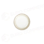 DESERTO VALLE PIATTO FONDO 20 CM 550 CC - 20003-121120 - ID FINE