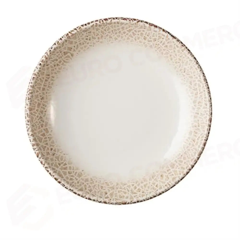 DESERTO VALLE PIATTO FONDO 20 CM 550 CC - 20003-121120 - ID FINE