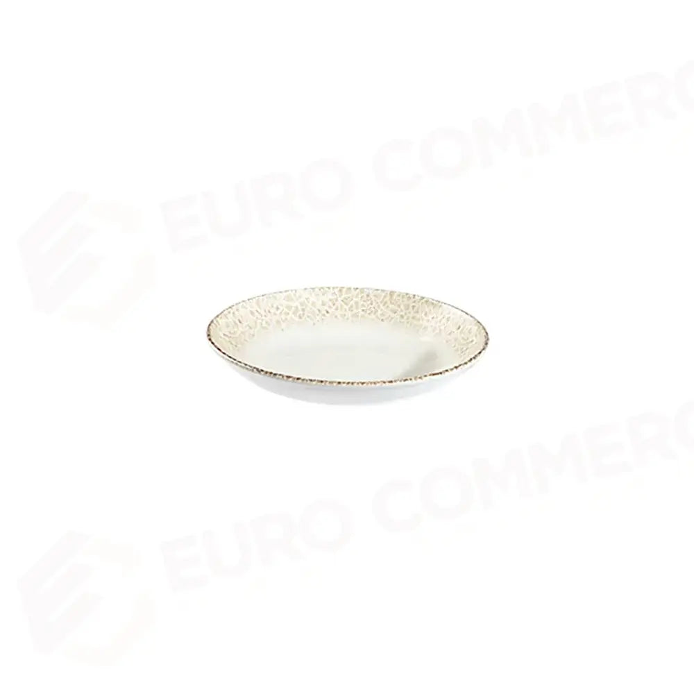 DESERTO VALLE PIATTO FONDO 22 CM 770 CC - 20003-121122 - ID FINE