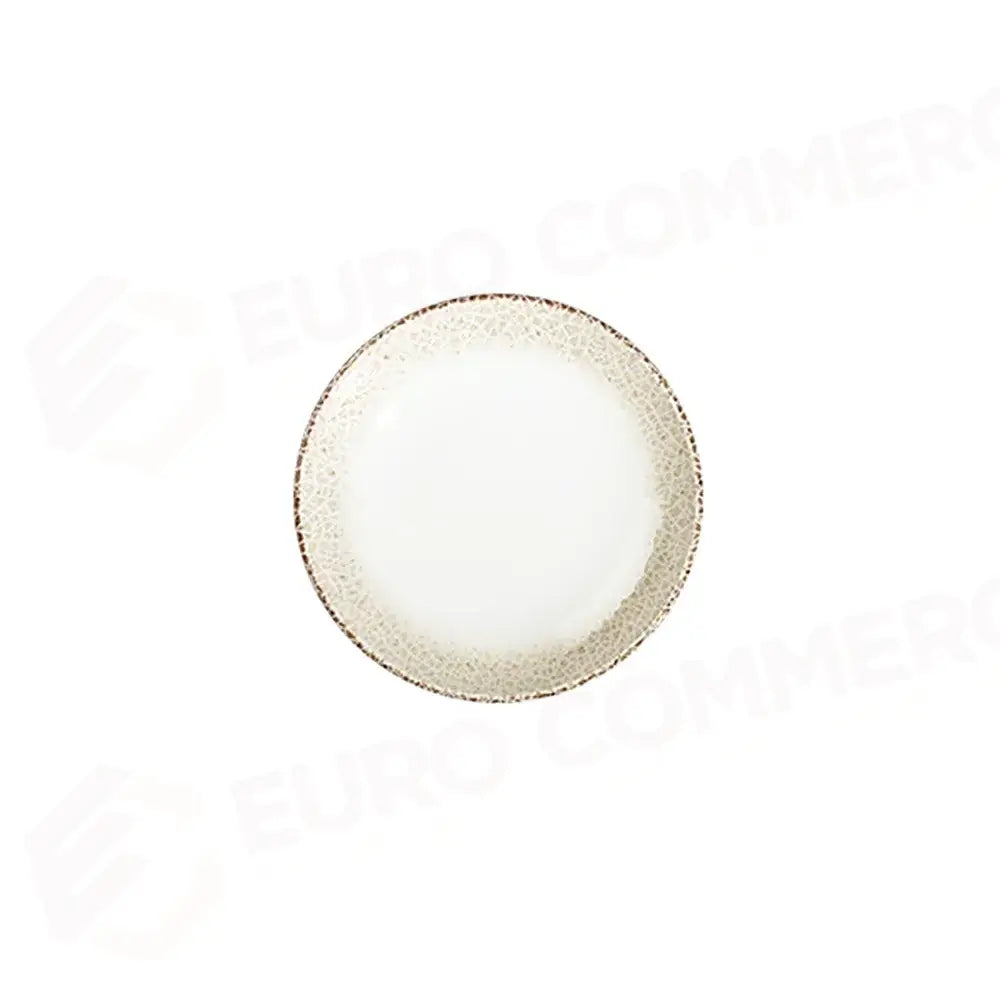 DESERTO VALLE PIATTO FONDO 22 CM 770 CC - 20003-121122 - ID FINE