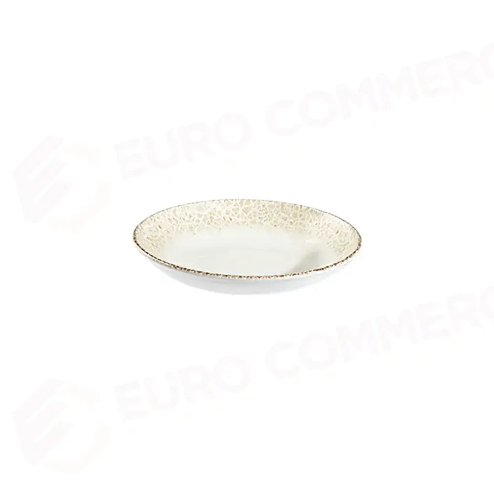DESERTO VALLE PIATTO FONDO 25 CM 1140 CC - 20003-121125 - ID FINE