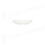 DESERTO VALLE PIATTO FONDO 25 CM 1140 CC - 20003-121125 - ID FINE