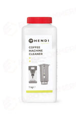 DETERGENTE PER MACCHINA DA CAFFÈ HENDI - 976753